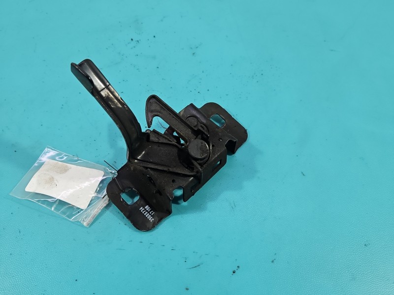 Zamek maski Producent części: OPEL 39088734 Opel Astra V K