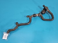 przewód wąż rurka wody AUDI A4 B8 2.0 TFSI 06H121057E, 8K1819376J