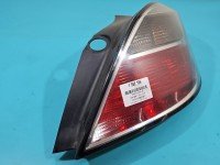 Lampa tył prawa Opel Astra III H HB