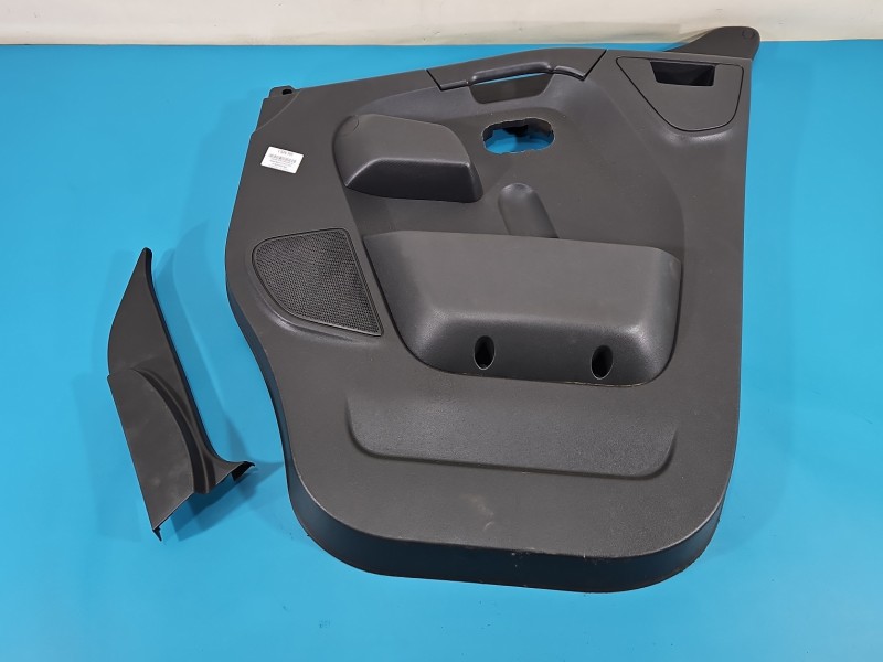 Tapicerka drzwi przód prawa boczek Renault Master III 10-24 8200729417