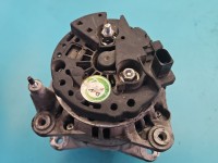 TEST Alternator Skoda Fabia I 1.9 sdi