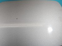 Klapka wlewu paliwa Ssangyong Rexton I