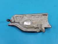 Osłona Producent części: BMW, Europejska, Boczek Prawy Kanapy tył Bmw F34 GT 2.0d (B47D20A)