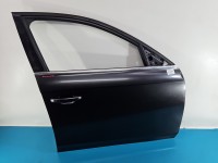 DRZWI PRZÓD PRAWE PASAŻERA AUDI A4 B8 4d LZ7L
