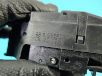 Zamek klapy tył 9816195380 Citroen C3 III 16-24 HB 3 PIN