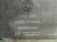 Obudowa filtra powietrza SUZUKI JIMNY III 1.3 16V VVT