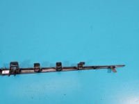 Listwa dekor deski Opel Corsa F 529131017, 39176078 Europejska
