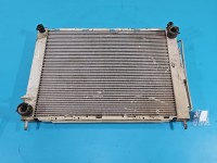 Chłodnica wody Renault Clio III 1.6 16V