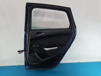 Drzwi tył prawe Opel Astra IV J HB 5d Z168