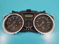 Licznik Renault Megane II 8200793135 1.6 16v EUROPA