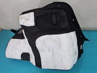 Tapicerka bagażnika lewa boczek Hyundai Elantra VI 15-20 85730-F2000