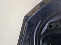 Maska przednia Bmw f10 f11 granatowy A89