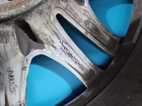 Felga aluminiowa 16" FORD C-MAX II MK2 alufelga