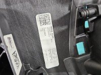 Deska rozdzielcza konsola kokpit Mercedes W205 eu