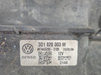 Nagrzewnica Bentley Continental I 2005-2013 3D1820003M EUROPA