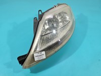 Reflektor lewy lampa przód Citroen C3 I EUROPA