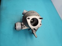 Turbosprężarka Regenerowana Volvo XC90 I 02- 723167, GT2052V, 8653146 2.4 D5 (D5244T) 163KM