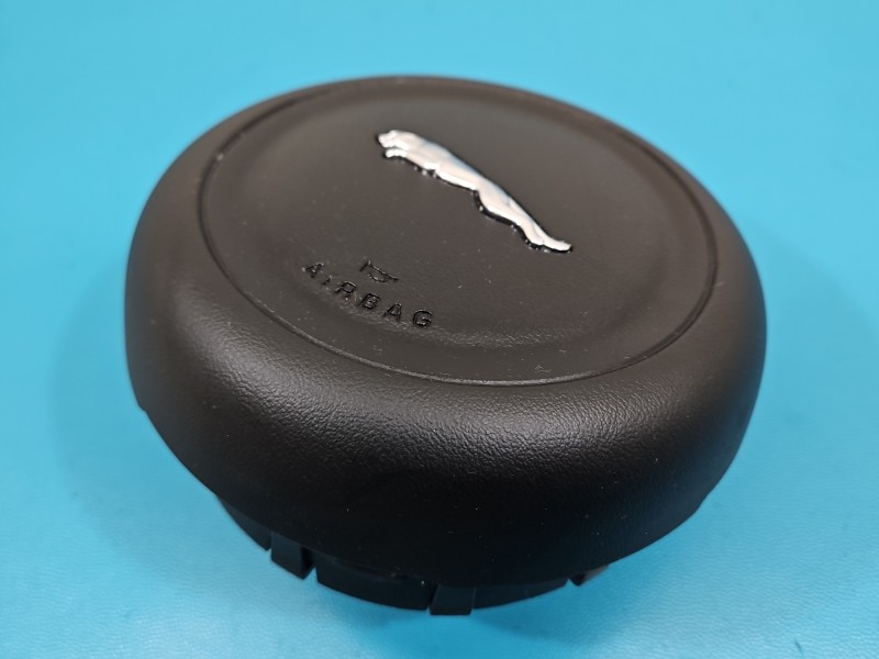 Poduszka powietrzna kierowcy airbag Jaguar F-Pace 16-
