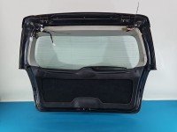 Klapa tył Subaru Legacy IV kombi 5d grafitowy 65Z