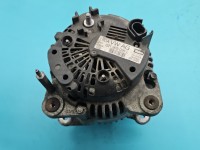 TEST Alternator Vw Passat B6 021903026L 2.0 tdi