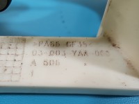 DŹWIGNIA LEWAREK WYBIERAK LINKI Suzuki Vitara II 2015- 1.6 16V (M16a)