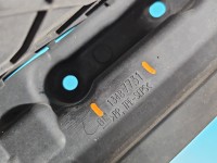 KIEROWNICA Wlot powietrza Opel Astra V K 1.4 T (LE2)