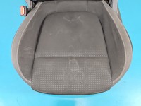 Fotel lewy przód kierowcy Ford Focus Mk4 5d EUROPA