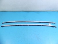 Relingi dachowe komplet AUDI Q5 8R 08- 8R0860021J