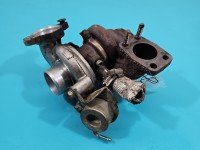 Turbosprężarka Peugeot Partner I 49173-07504, 9662371080 1.6 hdi 75KM
