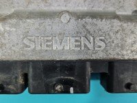 Komputer Sterownik silnika 8200414422, S120200102 Renault Modus 1.1 16V