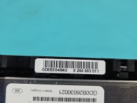 Sterownik skrzyni Jeep Grand Cherokee IV WK2 P05150734AC 3.0 CRD