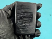 Pas bezpieczeństwa przód lewy kierowcy Vw Crafter 06- 601384100 EU