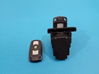 Komputer Sterownik silnika BMW E87 2.0 16V N43 B20 7583225