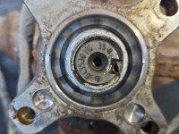 Most tylny DYFER tył Vw LT II 2.5 tdi