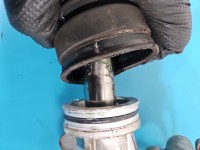 Przekładnia kierownicza maglownica Fiat Doblo I 0468335410E