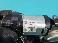 Silniczek Silnik wycieraczki tył VOLVO V70 III 30663891 kombi 3pin