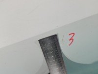 DRZWI PRZÓD LEWE KIEROWCY Renault Koleos 5d biały TEQXA