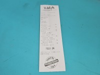 TEST Alternator Kia Ceed I 06- 37300-2B101 1.4 16V