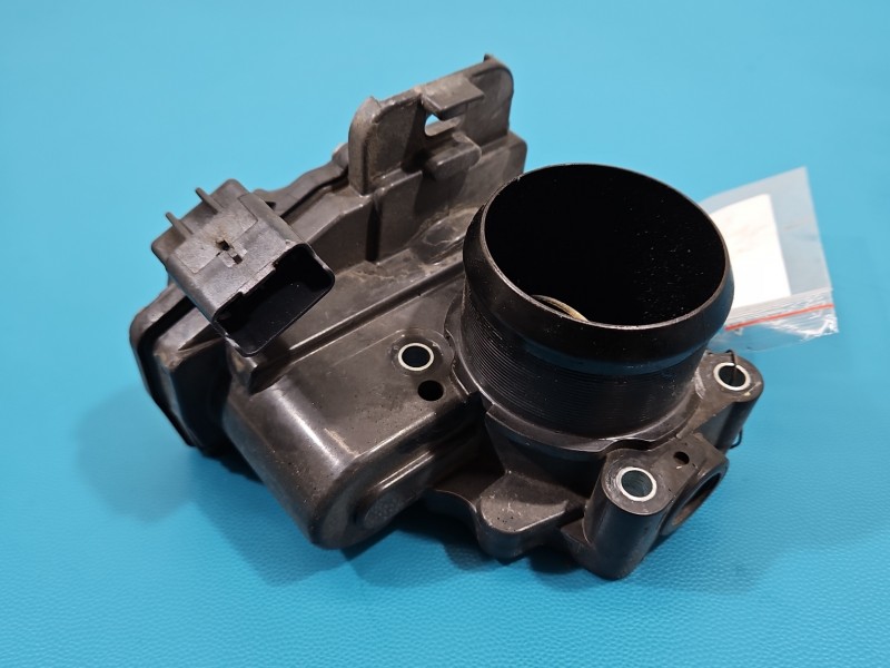 Przepustnica Citroen C4 Grand Picasso II 13-22 9806625280 2.0 HDI