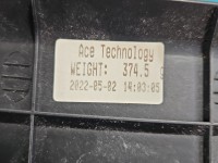 Osłona ZAŚLEPKA PLASTIK DESKI kia Stonic 17-20 84751-H8AA0
