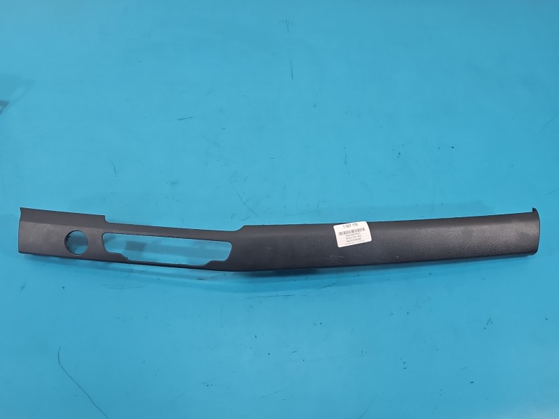 Osłona ZAŚLEPKA PLASTIK Kia Niro I 16-22 84765-G5300WK