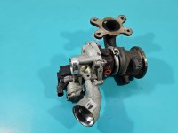 Turbosprężarka Skoda Fabia III 04E145721L, 04E145725AB 1.2 TSI (CJZD) 110KM