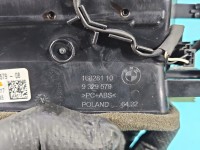 Kratka nawiewu środkowa 5 G30 2017-2024 9329579 EUROPA