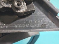 Lusterko prawe Volvo V40 II 12- ONYX BLACK 717-46 europa