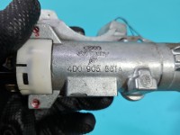 Stacyjka KLUCZYK WKŁADKA Audi A4 B5 4D0905851A