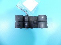 Przełącznik szyb Vw Touareg II 10- Volkswagen, 4x szyba EU 7N0959857