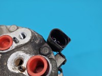 Sprężarka klimatyzacji kompresor 1J0820803K Seat Leon I Toledo II 1.9 tdi