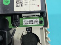 Lampa kabiny lampka Jaguar XE X760 GX73-519A58