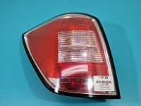 Lampa tył lewa Opel Astra III H kombi