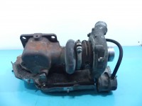 Turbosprężarka Ford Mondeo Mk3 2.0 TDCI 116KM 708618-6